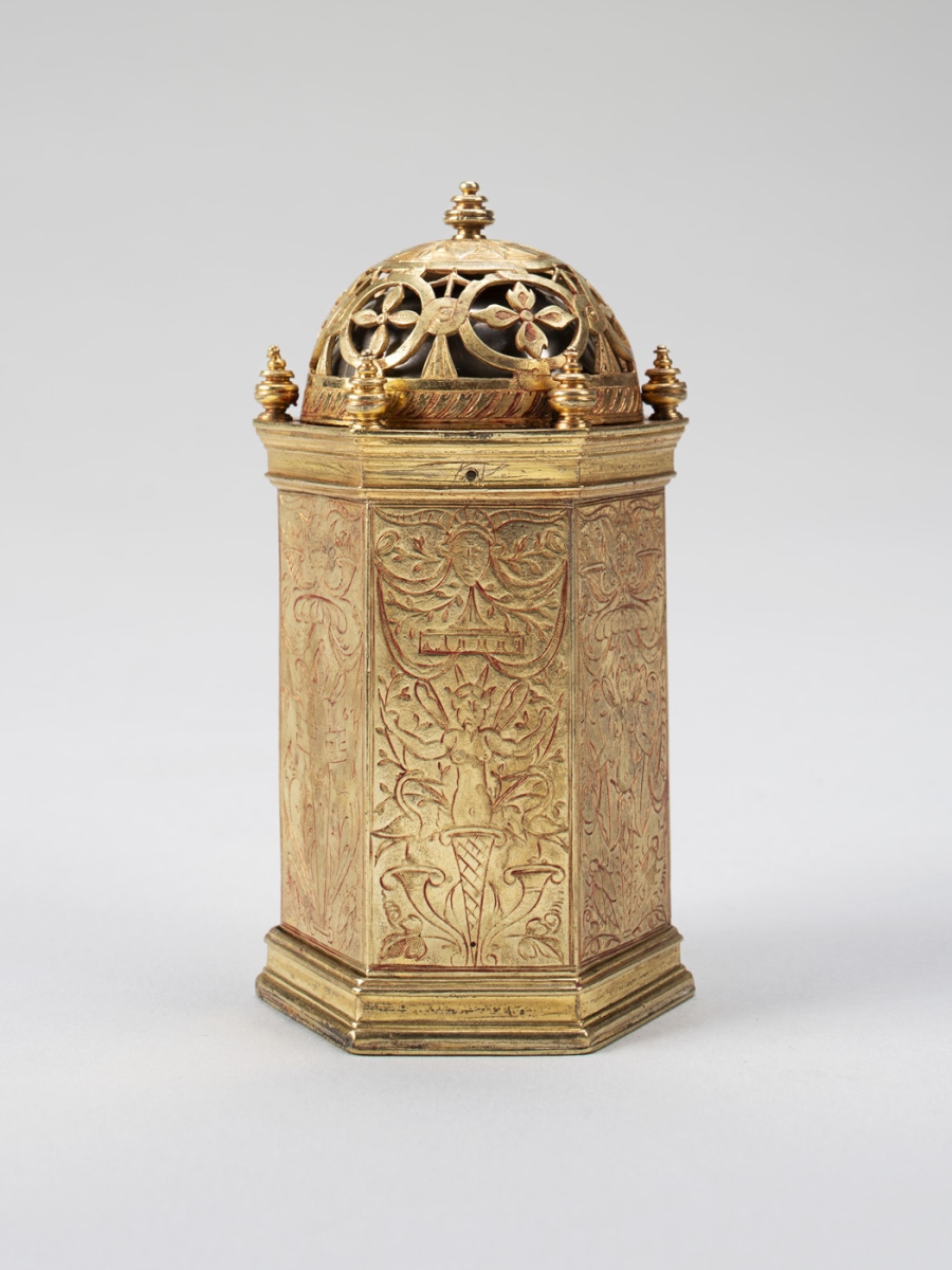 Horloge de table_2