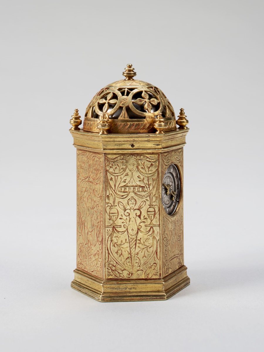 Horloge de table_4