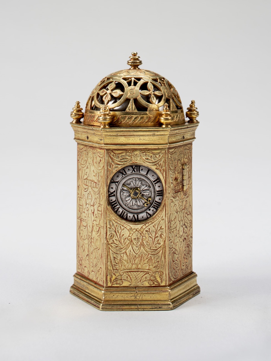 Horloge de table_0