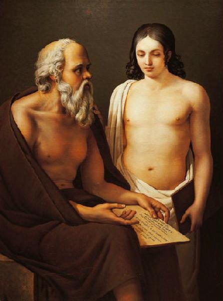 Socrate enseignant_0