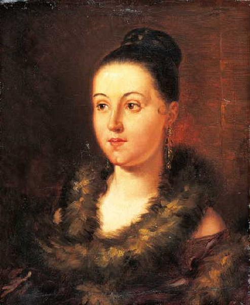 Madame Daguerre (née Isabel Garreta)_0