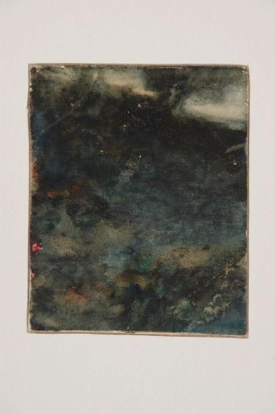 paysage (détail), Marcel Briguiboul, 1857-1892