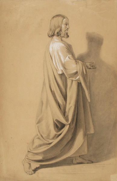Jésus-Christ, Marcel Briguiboul, 1857-1892