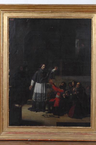 Opera di Menjaud, Alexandre