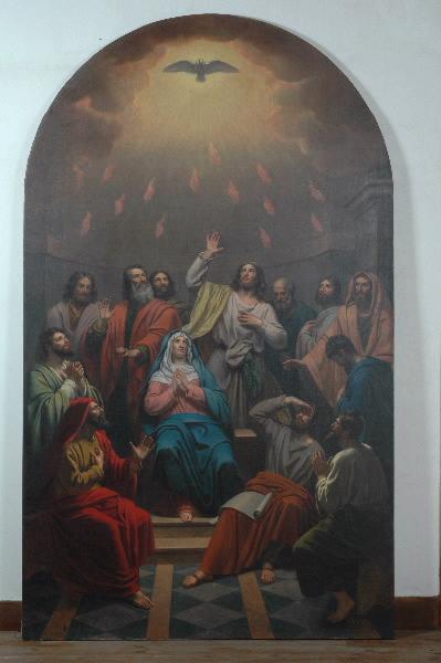 Werk von Constantin Jean Marie Prevost