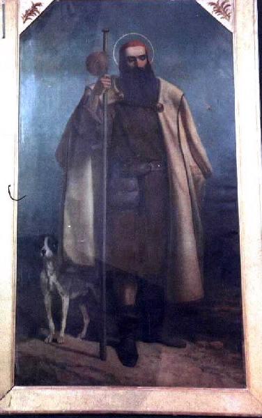 Saint Julien le Pauvre — Alfred André Géniole