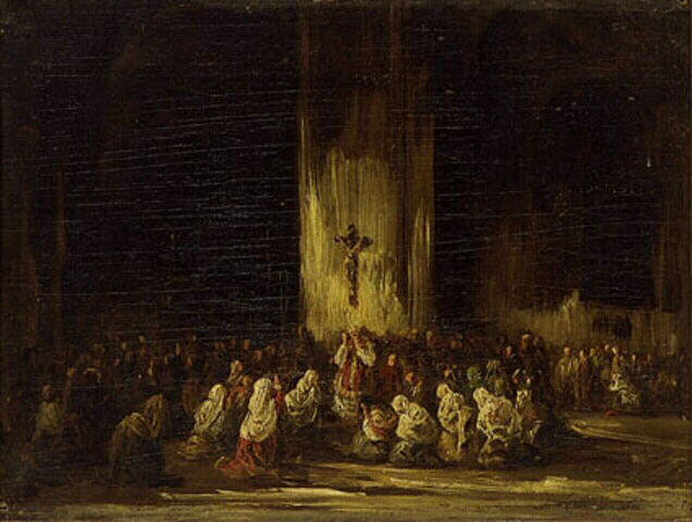 Le Sermon_0