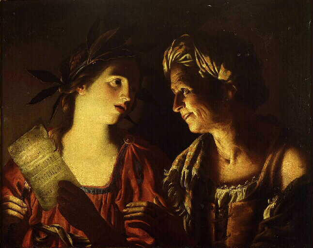 Deux chanteuses_0