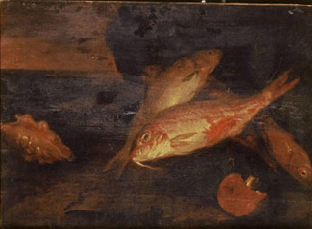 Poissons et coquillages_0