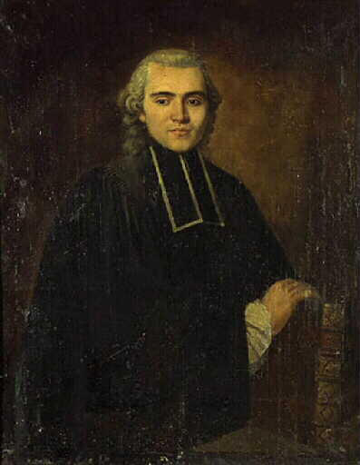 Portrait d'un conseiller de la Cour des Aides de Montauban_0