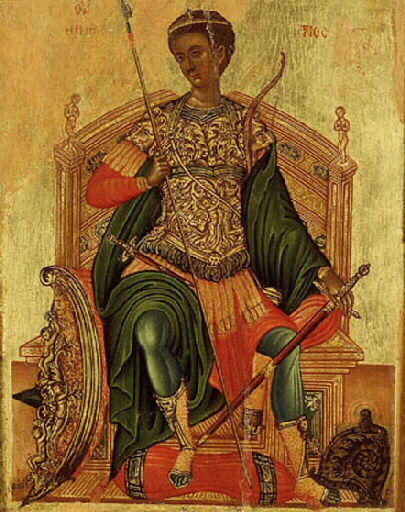 Saint Demetrios_0