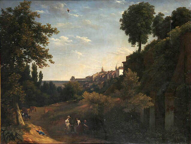 Vue de Montauban_0