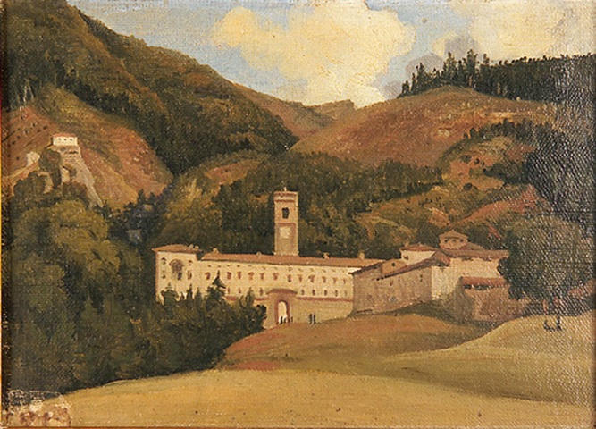 La Chartreuse de Vallombrosa_0