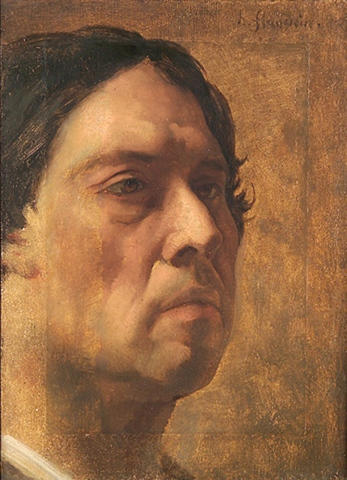 Portrait d'Ingres_0