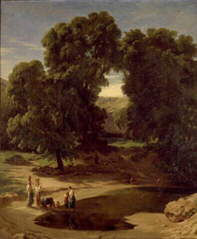 Les Bords du gardon_0
