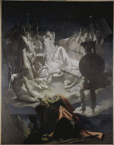 Le Songe d'Ossian_0