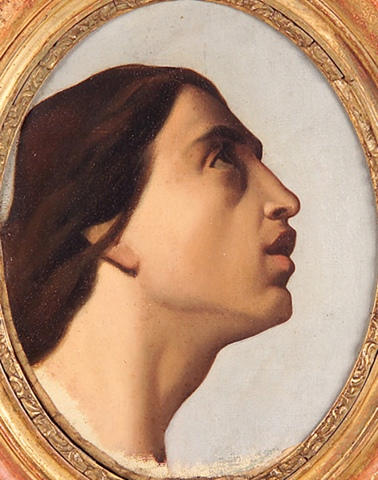 Tête de femme_0
