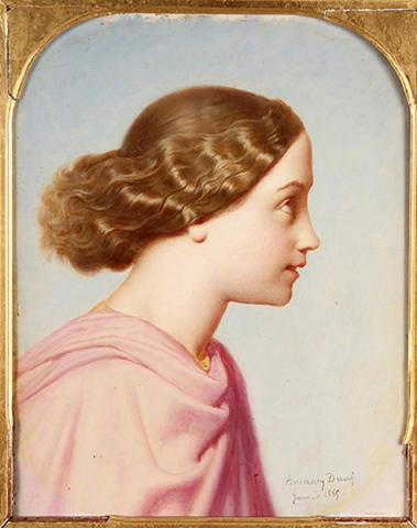 Tête d'ange_0
