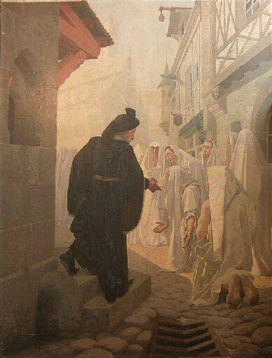 Juvénal, prévôt des marchands_0