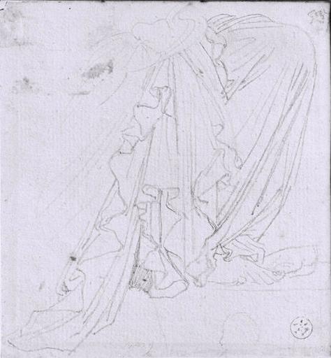 Thétis (Sa robe)_0