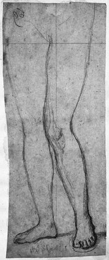 Stratonice (Ses jambes nues)_0