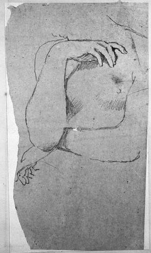 Stratonice (Son buste, nu)_0