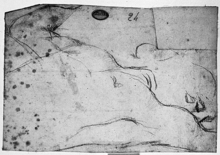 Seleucos (Sa tête et son dos)_0