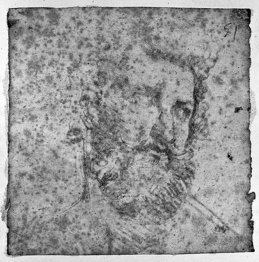 Erasistrate (Sa tête)_0
