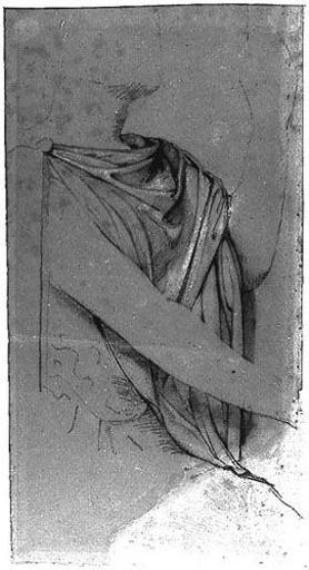 Auguste (La draperie sur sa poitrine)_0