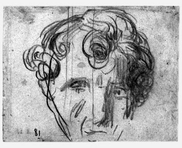 Cherubini (sa tête)_0