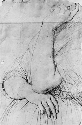 Madame d'Haussonville (ses bras)_0