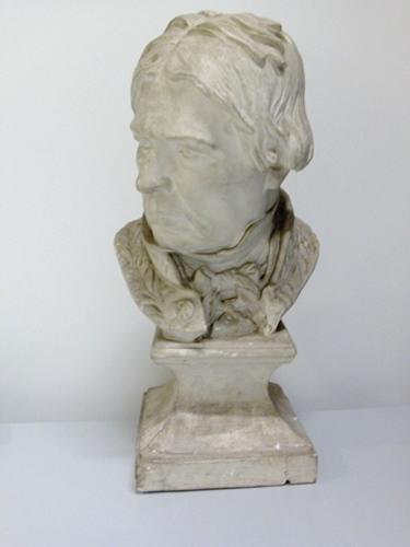 Monument à Ingres, Jean-Baptiste Claude Eugène Guillaume, 1873 vers