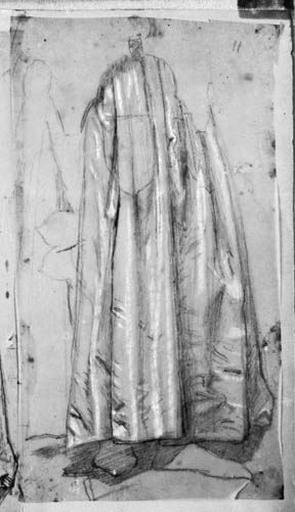 Jeanne (Sa jupe, avec deux écussons)_0