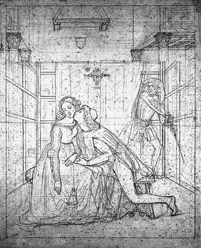 Paolo et Francesca (Ensemble de la composition)_0