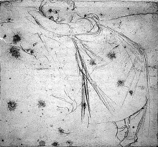 La Princesse Christine (Avec reprise sommaire du visage)_0