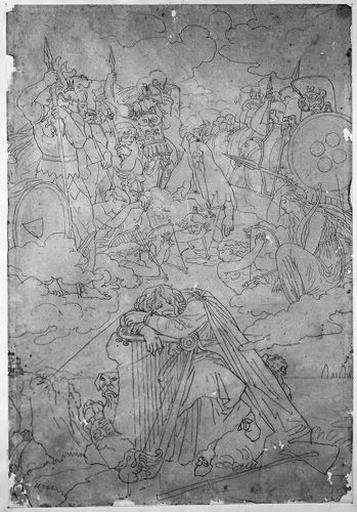 Le Songe d'Ossian (Ensemble de la composition)_0