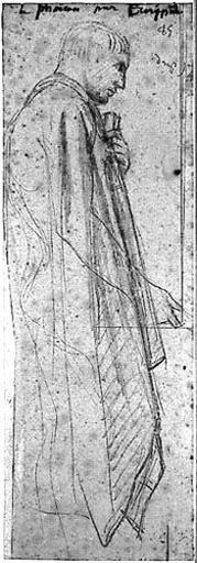 Euripide (Nu, avec draperie par dessus)_0