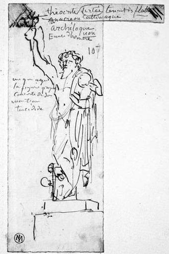 Anacréon et l'Amour (Vêtus)_0