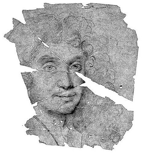 Molière (Son visage)_0