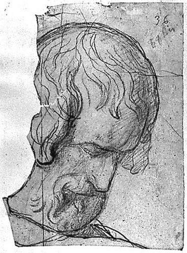 Euripide (Sa tête)_0