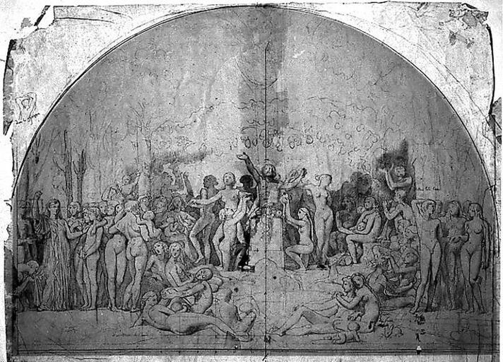 L'Âge d'or (Ensemble de la composition)_0