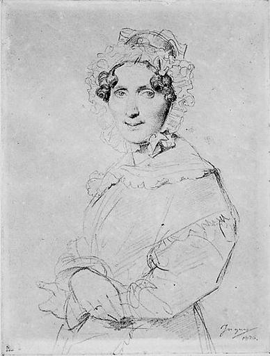 Une parente d'Ingres_0