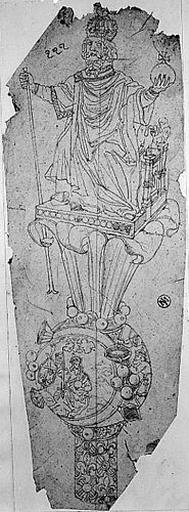 Partie supérieure du sceptre de Charles V_0