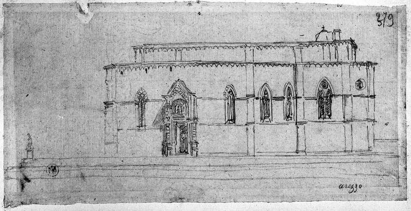 Flanc de la cathédrale_0