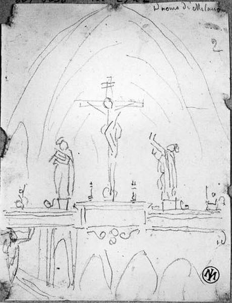 Jubé de la cathédrale_0