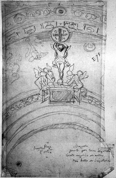 Décor de plafond_0