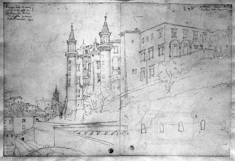 Le Château_0