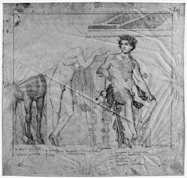 Achille et Patrocle_0
