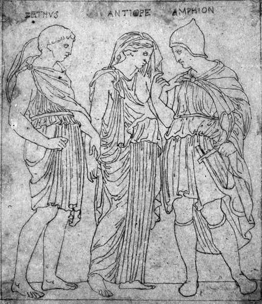 Orphée et Eurydice_0