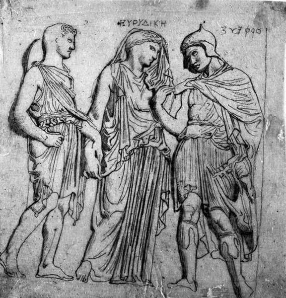 Orphée et Eurydice_0